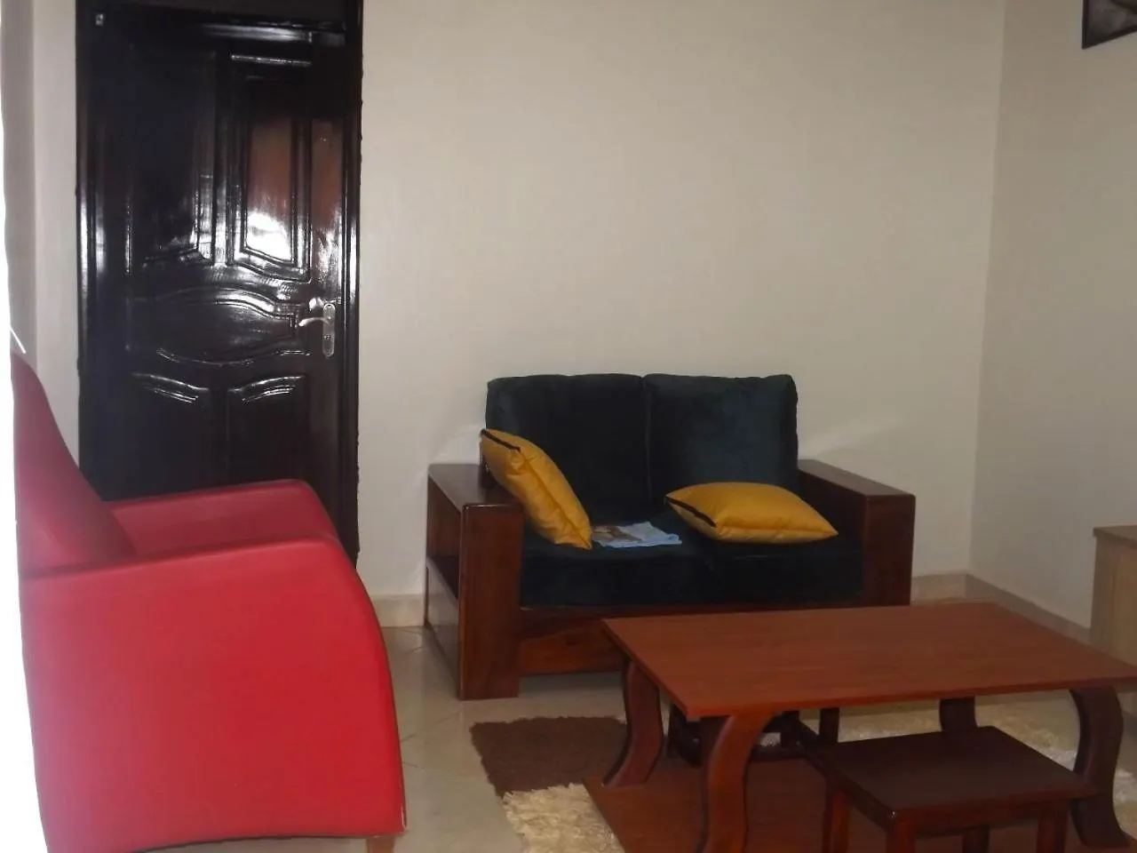 Malaika Apartments Uganda Kampala