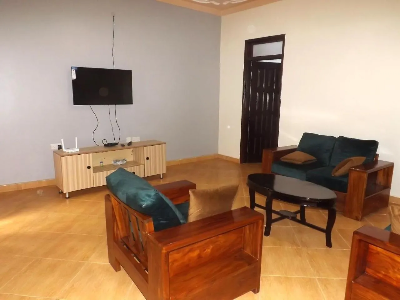 Malaika Apartments Uganda Kampala 0*,