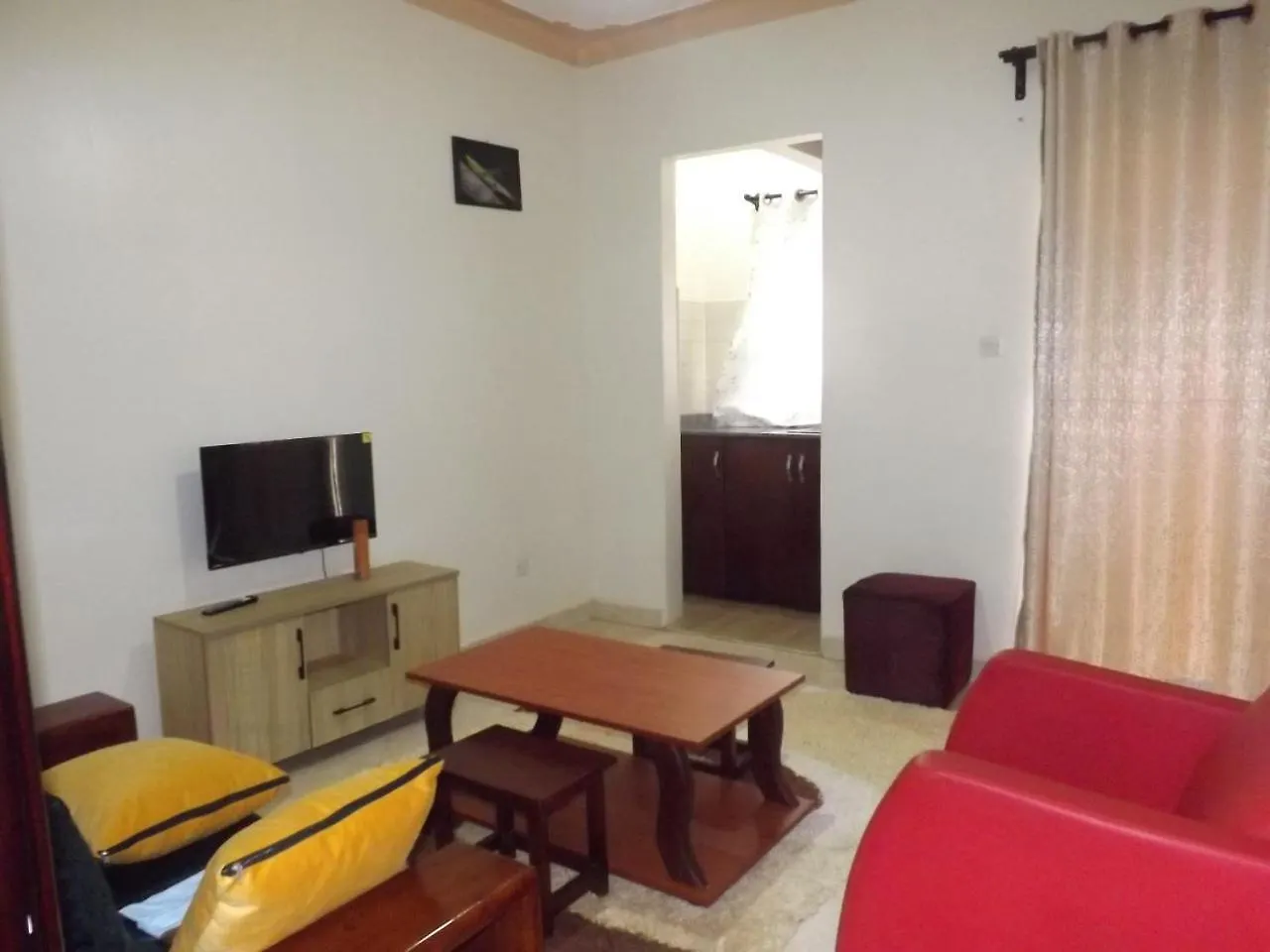 Malaika Apartments Uganda Kampala