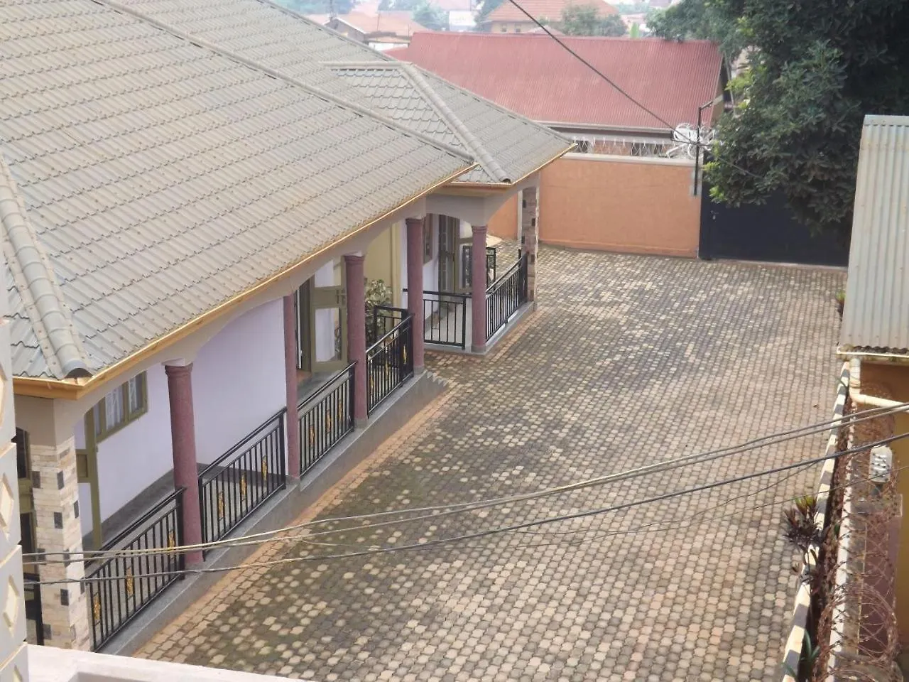 Malaika Apartments Uganda Kampala Uganda